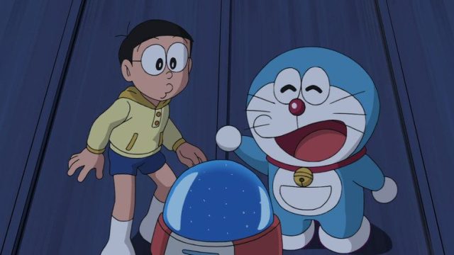 Doraemon S01E648