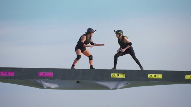 The Challenge S38E10