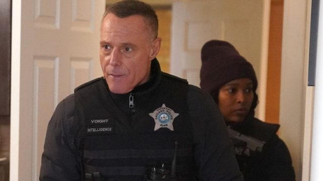 Chicago P.D. S12E15
