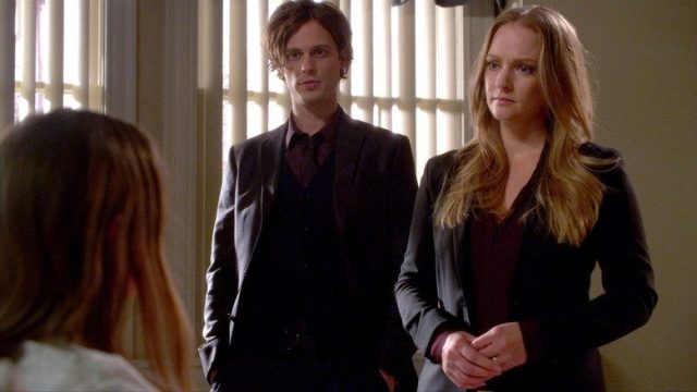 Criminal Minds S11E14