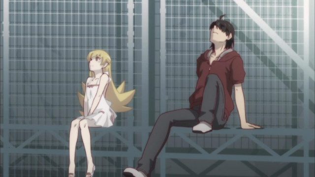 Monogatari S03E15