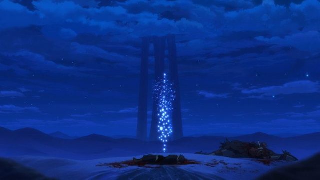 Re:ZERO -Starting Life in Another World- S01E68