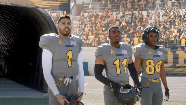 All American S04E13