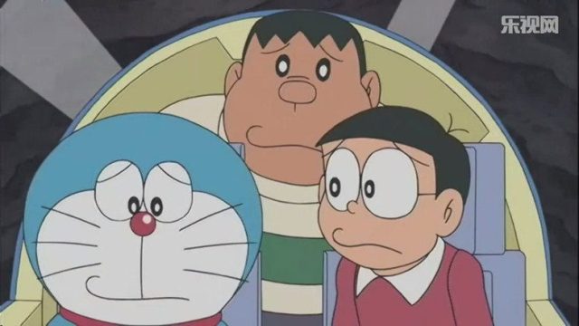 Doraemon S01E80
