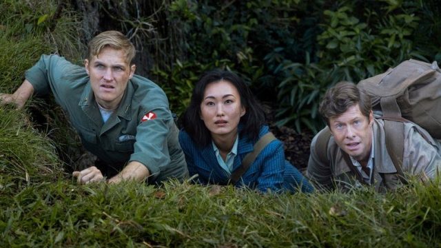 Monarch: Legado de monstruos S01E02