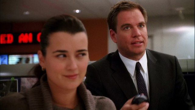 NCIS: Criminología Naval S06E12