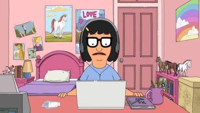 Bob's Burgers S13E14