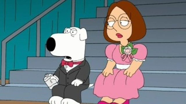 Family Guy S05E08