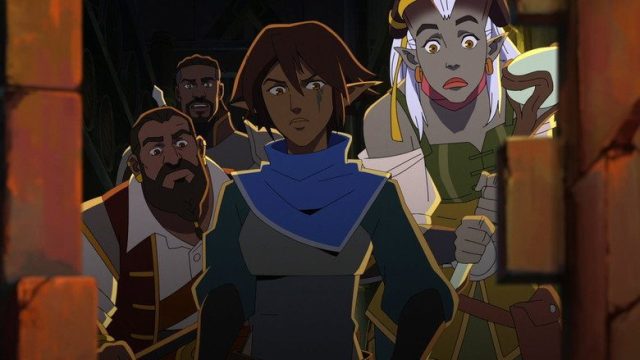 Dragon Age: Absolution S01E03