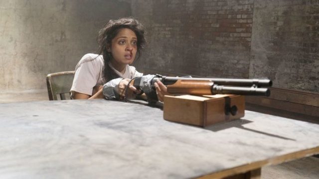 Law & Order: Special Victims Unit S16E14