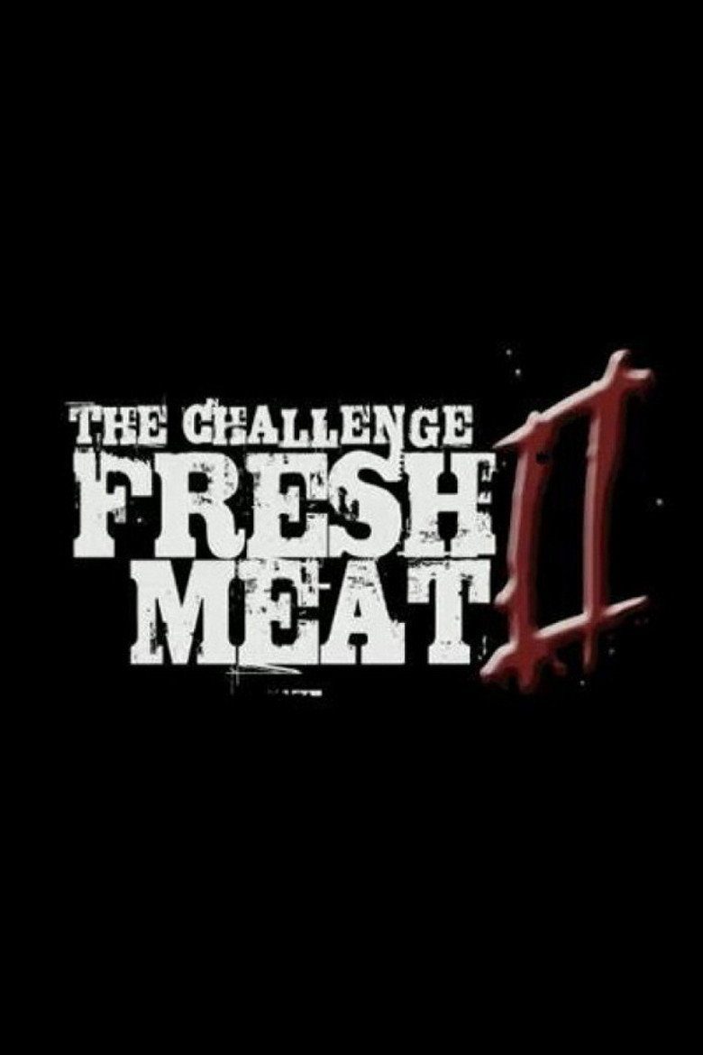 The Challenge Temporada 19