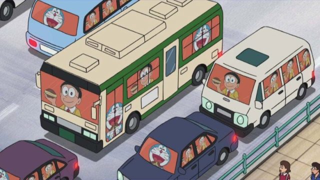 Doraemon S01E490