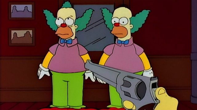 Los Simpson S06E15