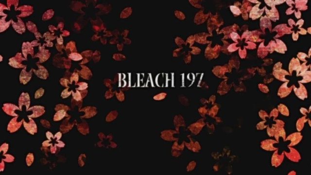 Bleach S01E197
