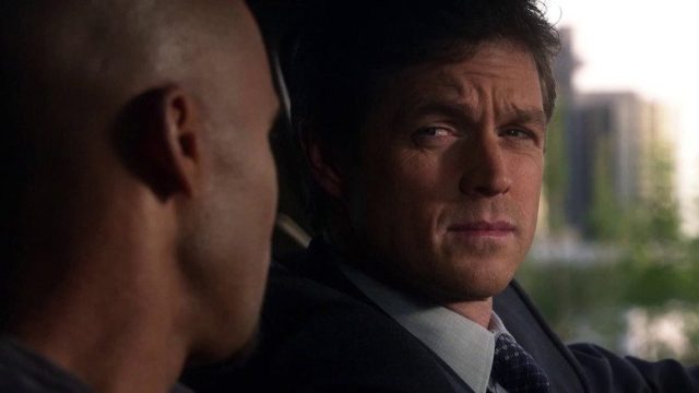 Criminal Minds S06E05