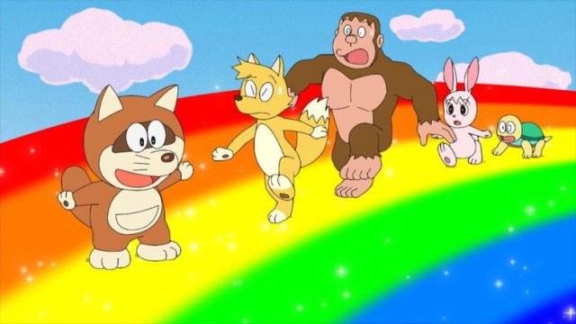 Doraemon S01E1277