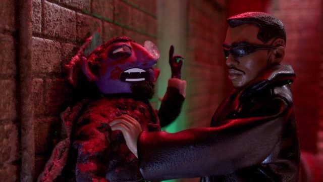 Robot Chicken S07E15