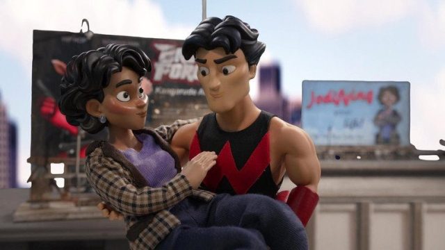 Marvels M.O.D.O.K S01E07