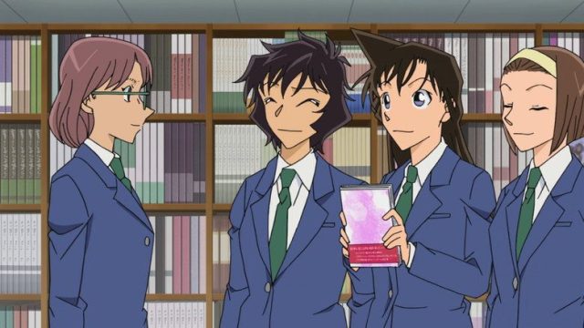 Detective Conan S01E1045
