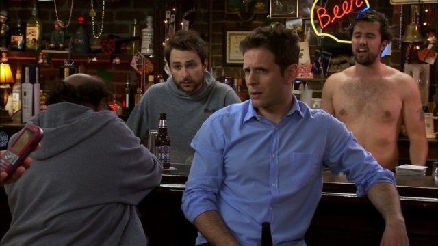 It's Always Sunny in Philadelphia S06E02