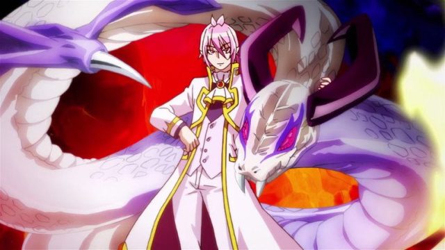 Welcome to Demon School! Iruma-kun S01E11