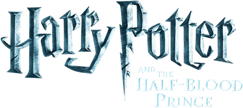 Harry Potter y el misterio del príncipe