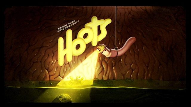 Adventure Time S06E36