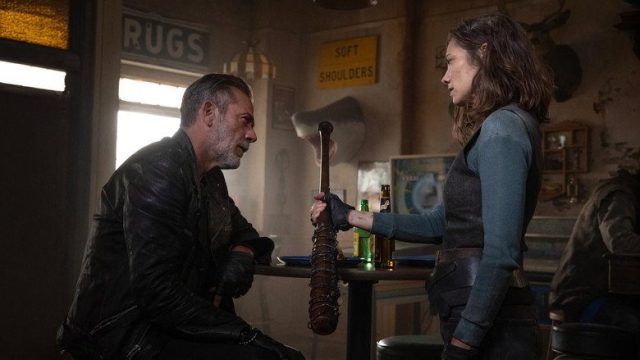 The Walking Dead: Dead City S03E01