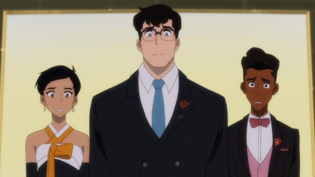 Mis Aventuras con Superman S03E06