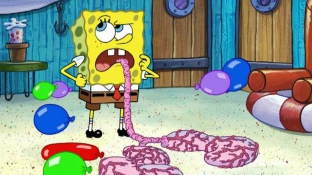 SpongeBob SquarePants S00E61