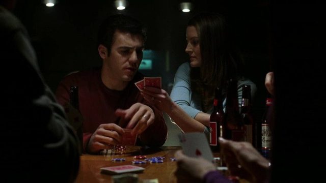 La Ley y el Orden: Unidad de Víctimas Especiales S04E22