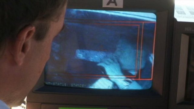 NCIS S00E18