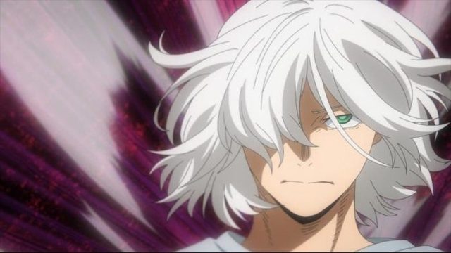 My Hero Academia S06E10
