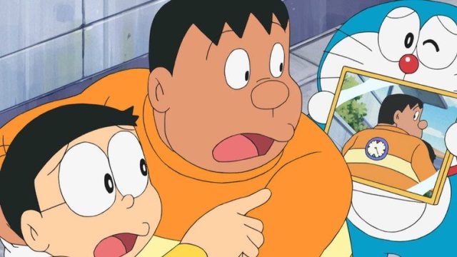 Doraemon S01E1126