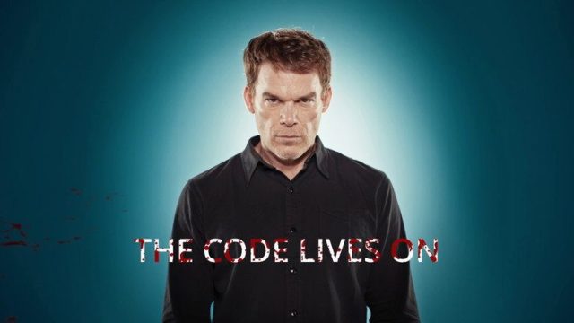 Dexter: Resurrection S00E02