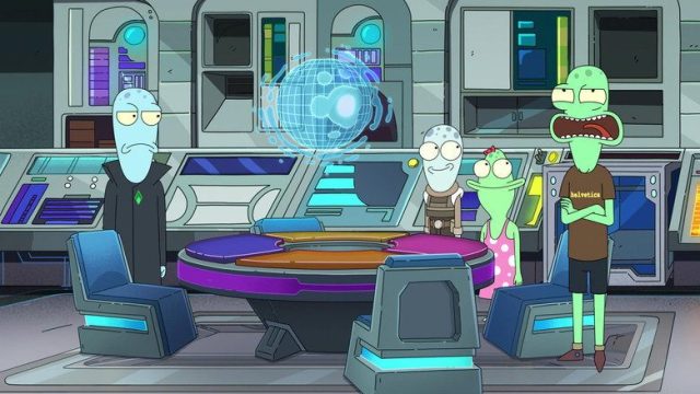 Solar Opposites S05E03