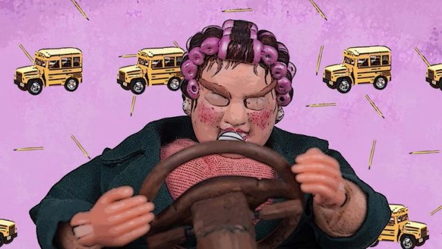 Robot Chicken S08E01