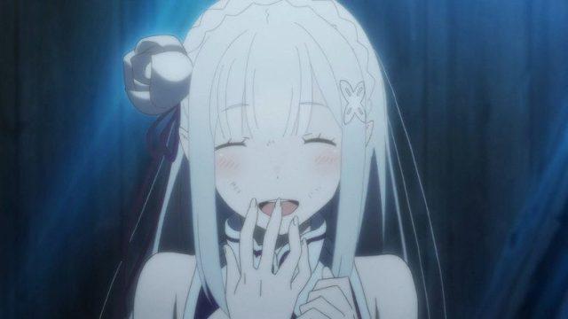 Re:ZERO -Starting Life in Another World- S01E03