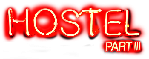 Hostel: Part III