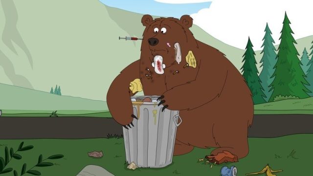 Brickleberry S01E05