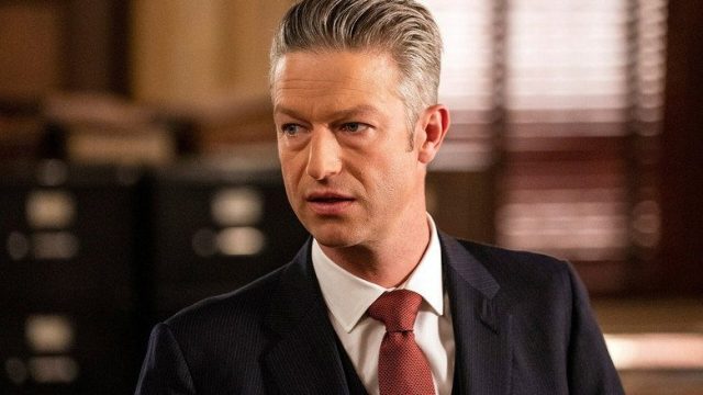 Law & Order: Special Victims Unit S24E18