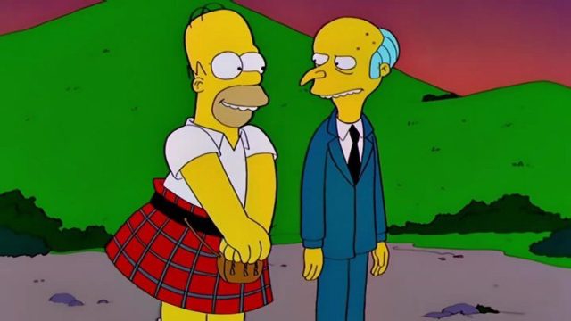 The Simpsons S10E21