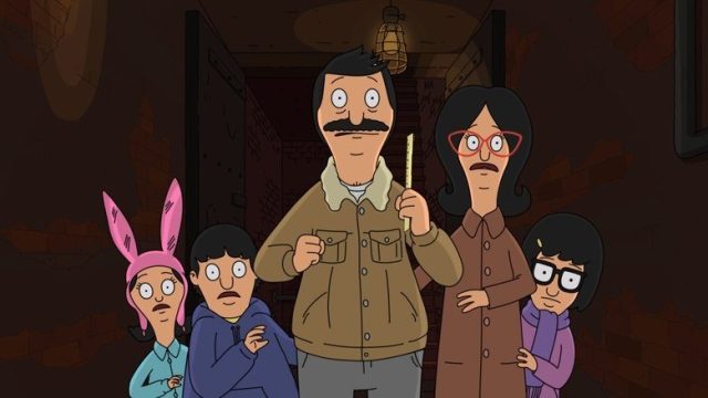 Bob's Burgers S08E07