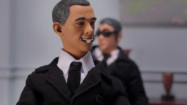 Robot Chicken S09E02