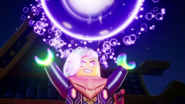 LEGO Ninjago: Dragons Rising S02E17