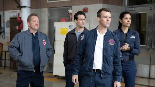 Chicago en llamas S08E09