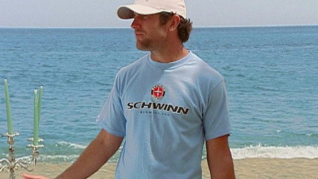 The Challenge S11E17