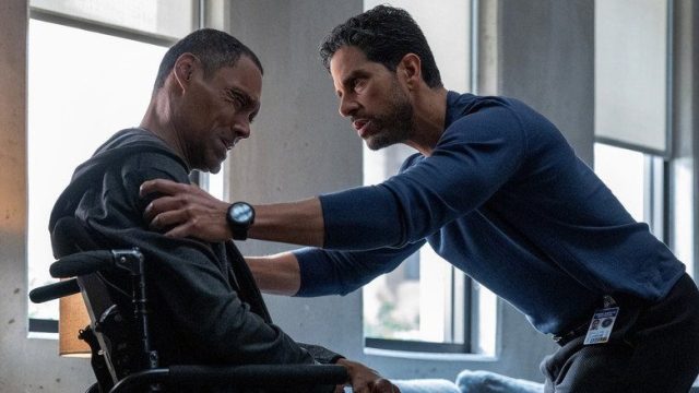 Mentes Criminales S19E02