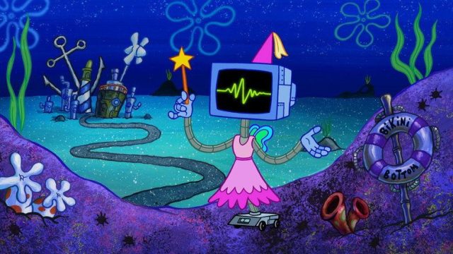 SpongeBob SquarePants S11E35