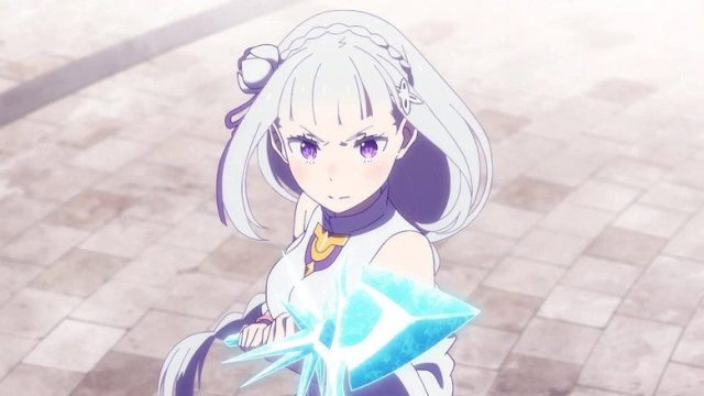 Re:ZERO -Starting Life in Another World- S01E85